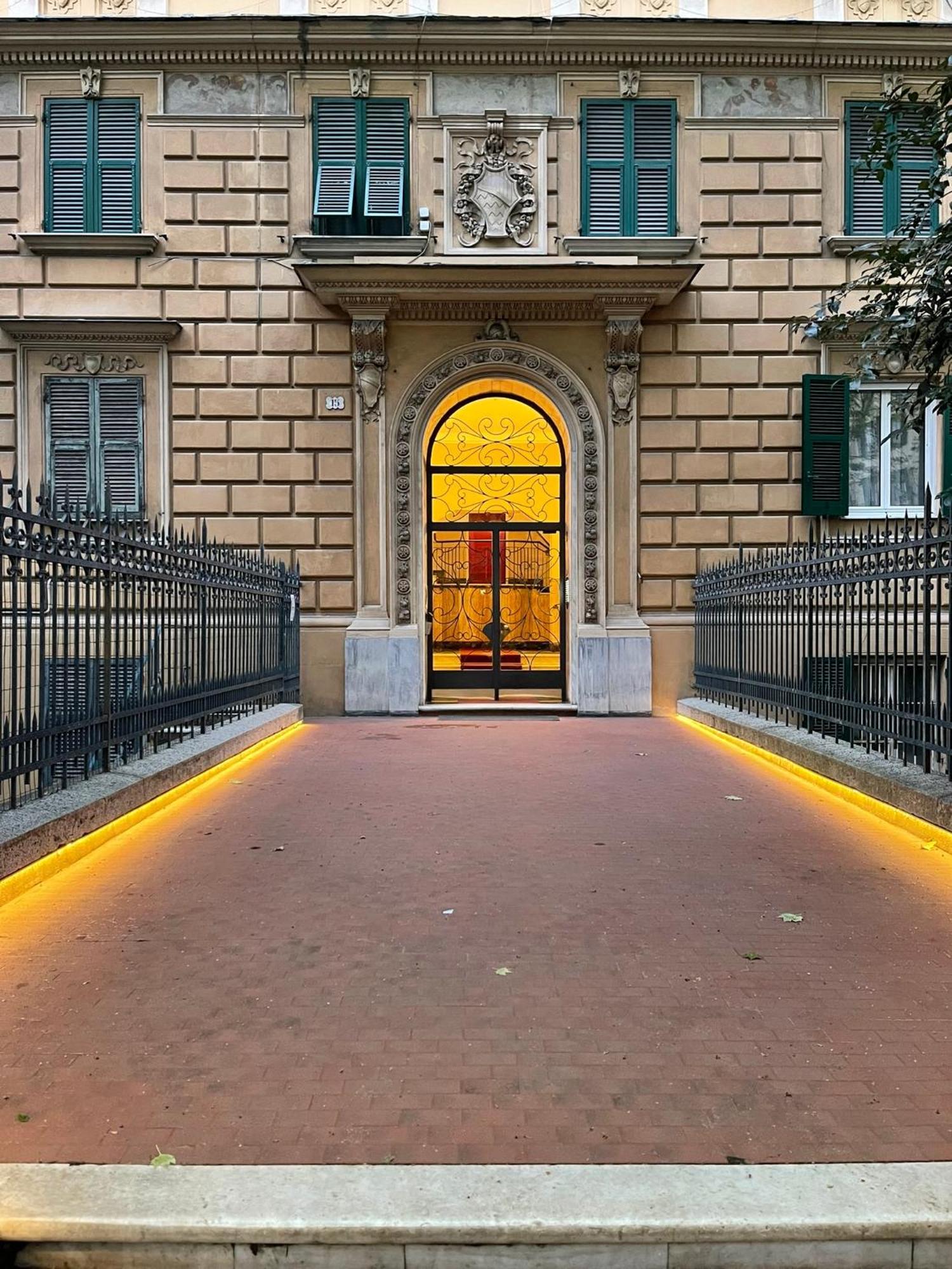 Relax Home Genoa Exterior photo